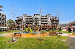 307-45511 Campus Drive  Chilliwack, BC V2R 6K8
