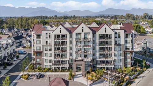 107-6045 Chilliwack River Road  Chilliwack, BC V2R 6L5