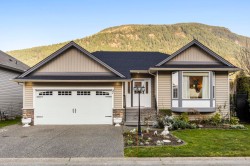 41-349 Walnut Avenue  Harrison Hot Springs, BC V0M 1K0