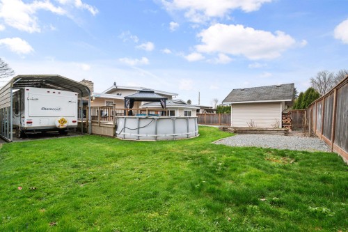 45715 Berkeley Avenue, Chilliwack, BC 