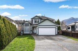 46193 Daniel Drive  Chilliwack, BC V2R 5R5