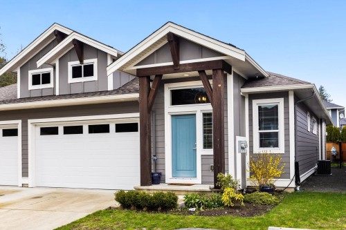 34-628 Mccombs Drive  Harrison Hot Springs, BC V0M 1K0