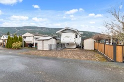 141-1436 Frost Road Chilliwack, BC V2R 4X8