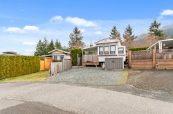 189-1436 Frost Road  Chilliwack, BC V2R 4X8