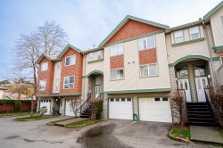 36-9470 Hazel Street  Chilliwack, BC V2P 5N1