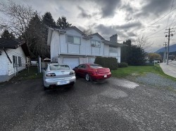 6484 Vedder Road Chilliwack, BC V2R 1C9