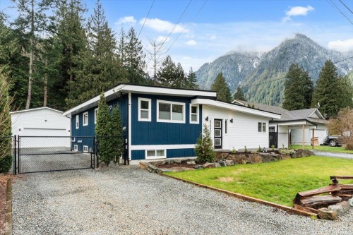 63690 Old Yale Road  Hope, BC V0X 1L2