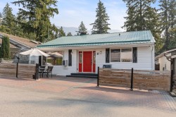 395 Alder Street  Cultus Lake, BC V2R 4Z1