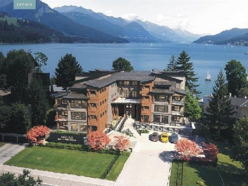 103-555 Lillooet Avenue  Harrison Hot Springs, BC V0M 1K0