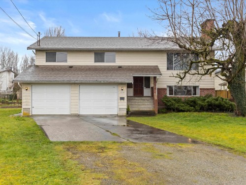 45240 Trutch Avenue  Chilliwack, BC V2P 6V6