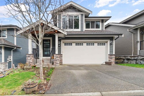 41-50634 Ledgestone Place  Chilliwack, BC V2P 0E7
