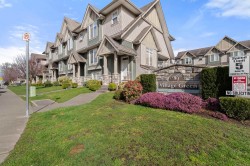 28-6498 Southdowne Place  Chilliwack, BC V2R 0K3