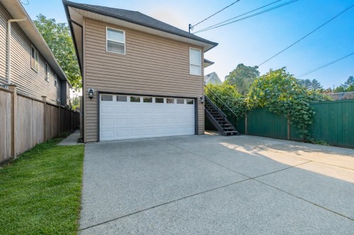 46151 Third Avenue, Chilliwack, BC 