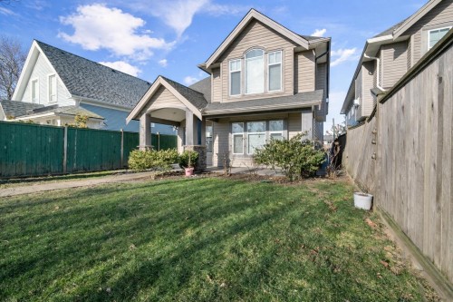 46151 Third Avenue, Chilliwack, BC 