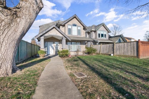 46151 Third Avenue, Chilliwack, BC 