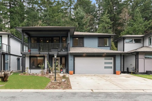 7-21196 Kettle Valley Road  Hope, BC V0X 1L1