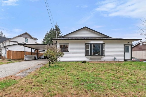 439 5th Avenue  Hope, BC V0X 1L0