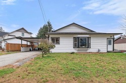 439 5th Avenue  Hope, BC V0X 1L0