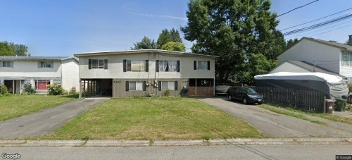 45217 Lazenby Road  Chilliwack, BC V2P 6T5