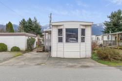 12-6900 Inkman Road Agassiz, BC V0M 1A1