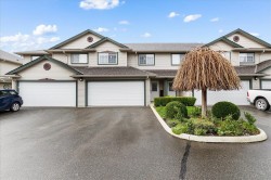 19-1530 Mackay Crescent  Agassiz, BC V0M 1A3