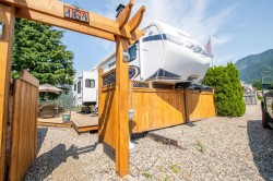 164-1436 Frost Road  Chilliwack, BC V2R 4X8