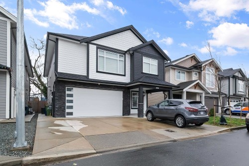 9262 Sitka Place, Chilliwack, BC 
