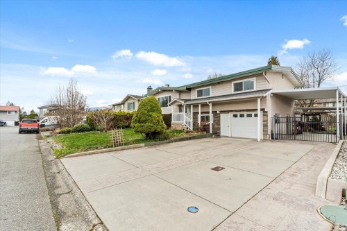 46675 Osborne Road  Chilliwack, BC V2P 6T6