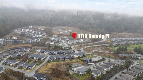 8170 Bounty Place, Chilliwack, BC 