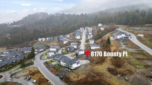 8170 Bounty Place, Chilliwack, BC 