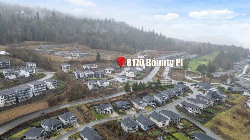 8170 Bounty Place, Chilliwack, BC 