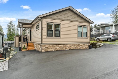 91-53480 Bridal Falls Road  Chilliwack, BC V0X 1X1