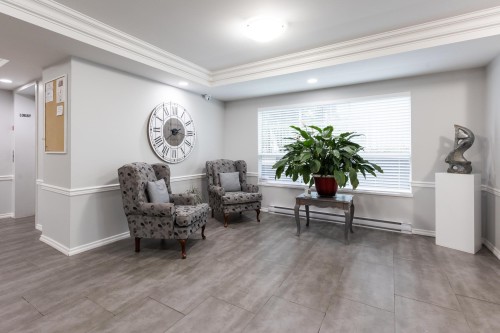 501-45765 Spadina Avenue  Chilliwack, BC V2P 1T5