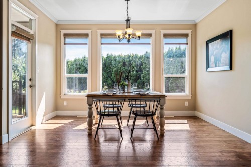 6-10113 Williams Road, Chilliwack, BC 