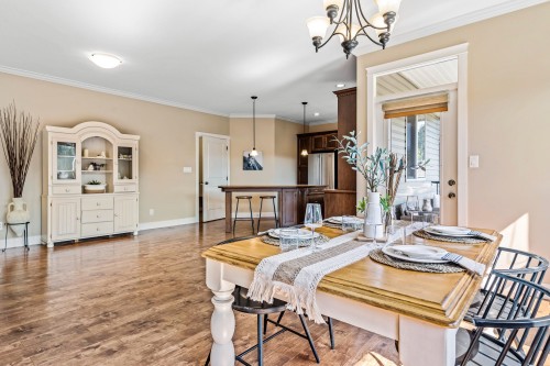 6-10113 Williams Road, Chilliwack, BC 