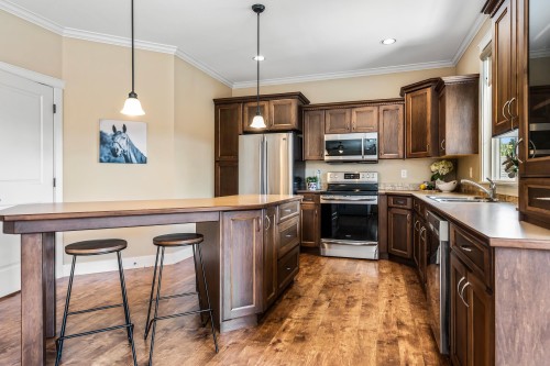 6-10113 Williams Road, Chilliwack, BC 