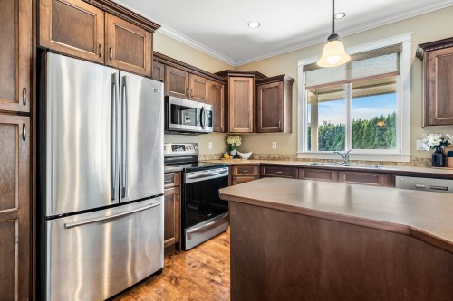 6-10113 Williams Road, Chilliwack, BC 