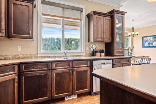 6-10113 Williams Road, Chilliwack, BC 
