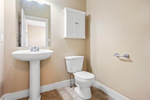 6-10113 Williams Road, Chilliwack, BC 