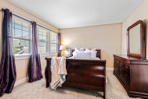 6-10113 Williams Road, Chilliwack, BC 