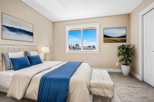 6-10113 Williams Road, Chilliwack, BC 