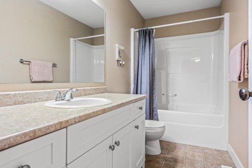 6-10113 Williams Road, Chilliwack, BC 