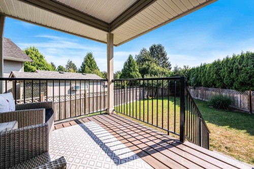 6-10113 Williams Road, Chilliwack, BC 