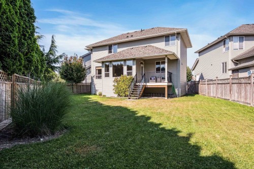 6-10113 Williams Road, Chilliwack, BC 