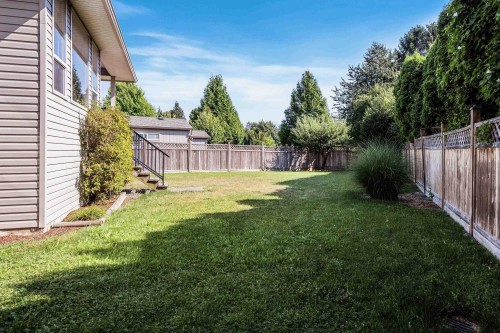 6-10113 Williams Road, Chilliwack, BC 
