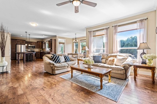 6-10113 Williams Road, Chilliwack, BC 