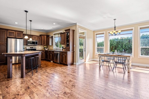 6-10113 Williams Road, Chilliwack, BC 