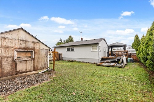 10189 Kent Road, Chilliwack, BC 