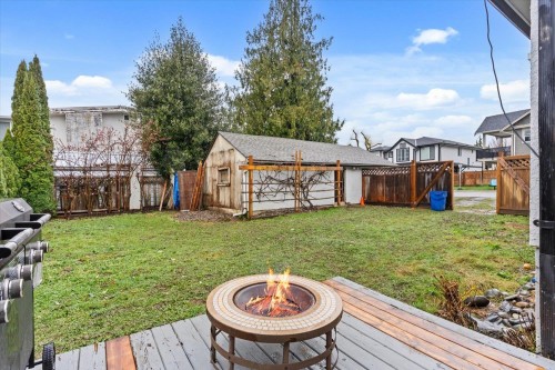 10189 Kent Road, Chilliwack, BC 