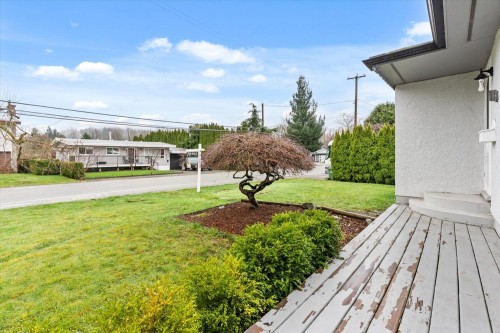 10189 Kent Road, Chilliwack, BC 